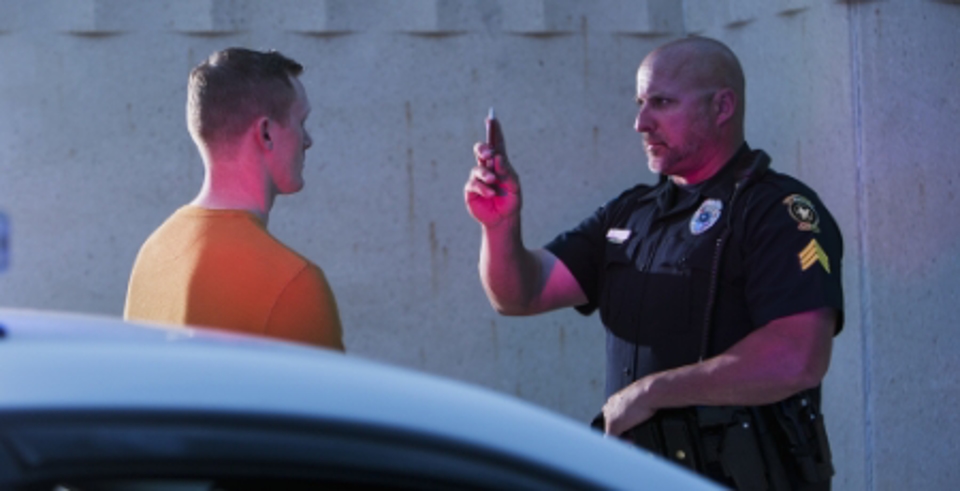 DUI Defense