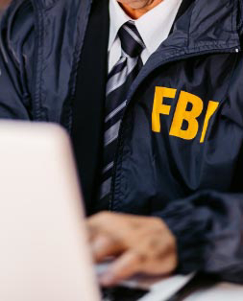 Federal Crimes