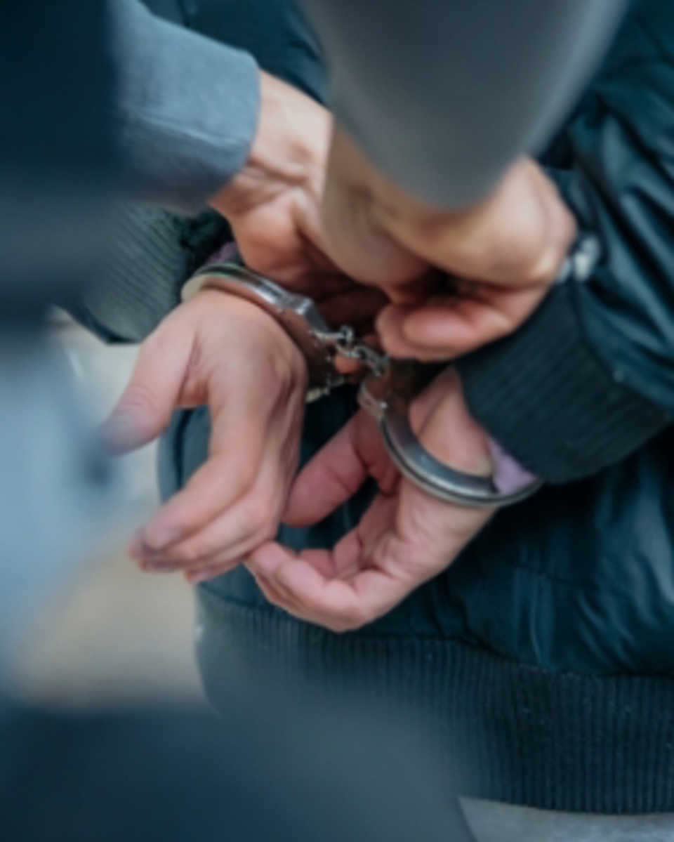 Felony Crimes